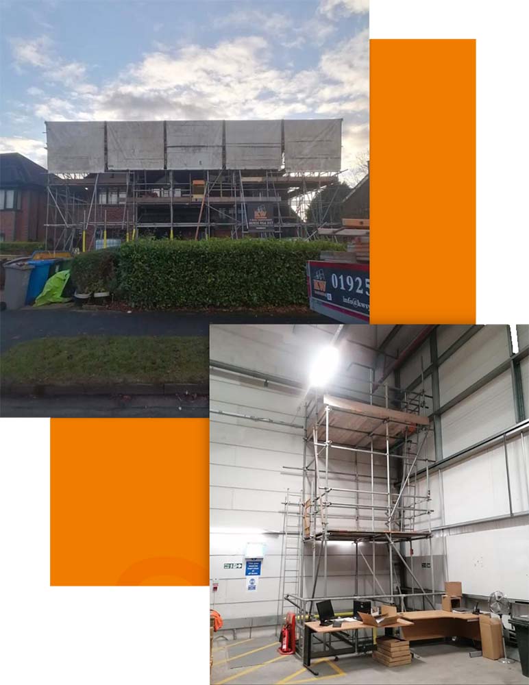 KWS Scaffolding Services KWS Scaffolding Services