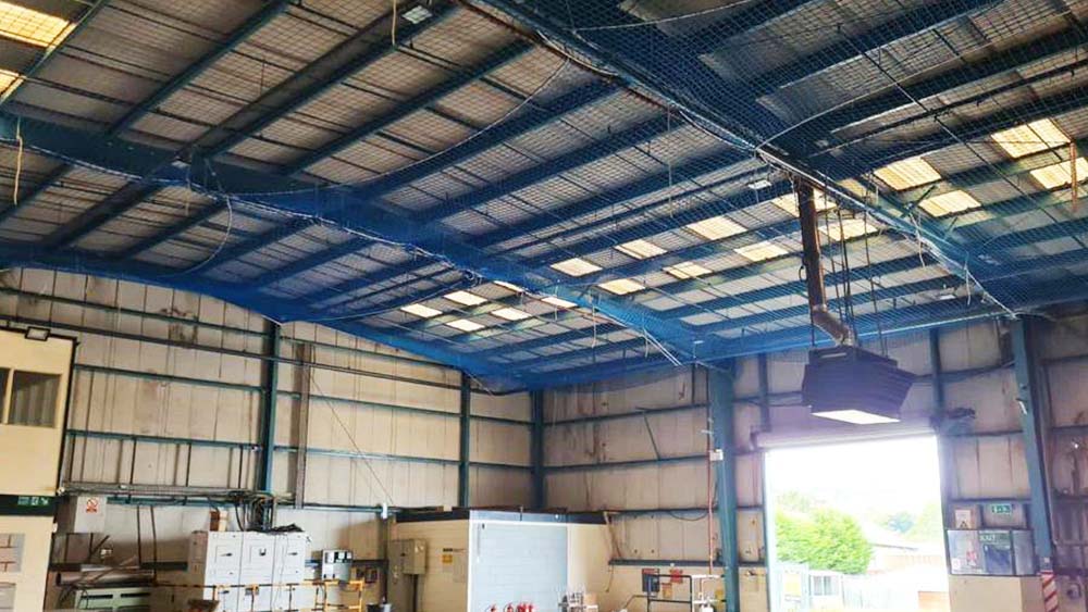 Safety Netting