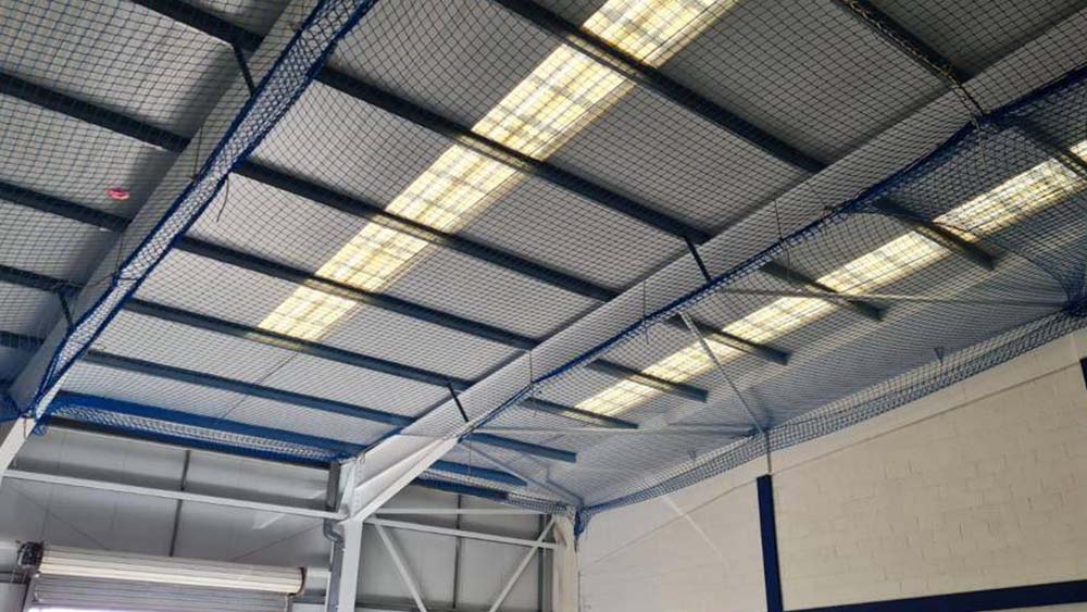 Safety Netting