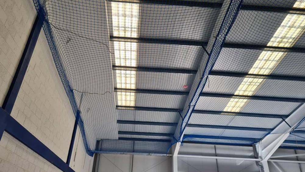 Safety Netting