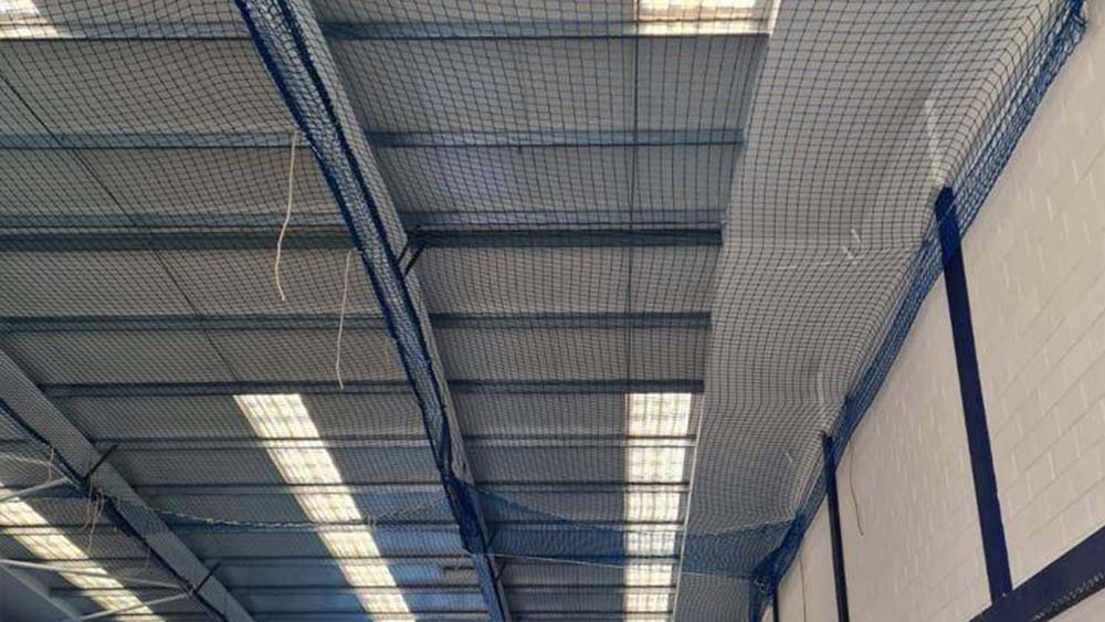 Safety Netting