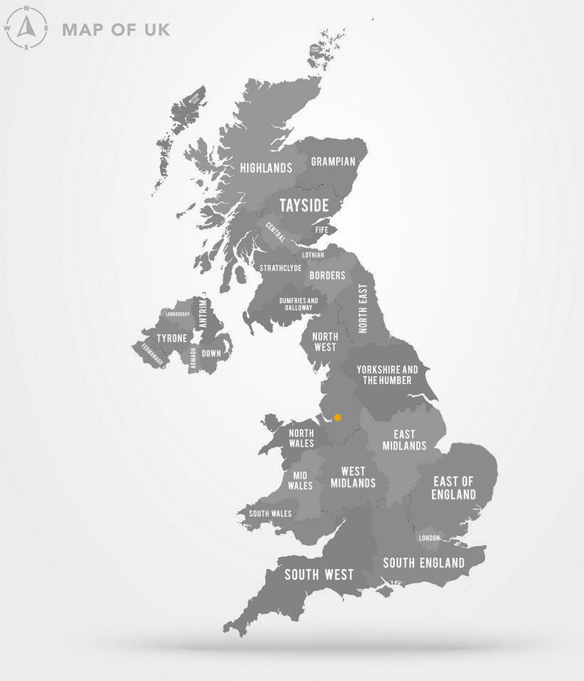 UK Scaffolding Services