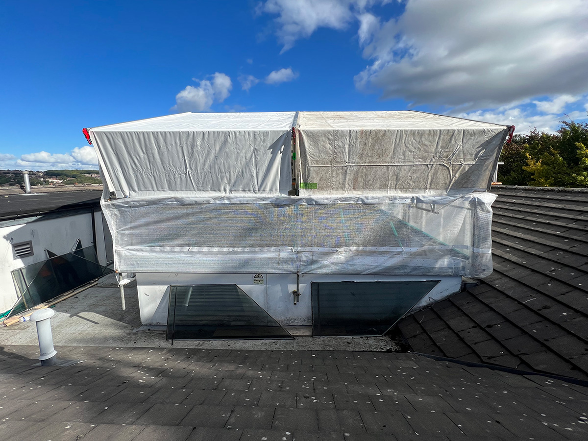 KW Scaffolding Cheshire